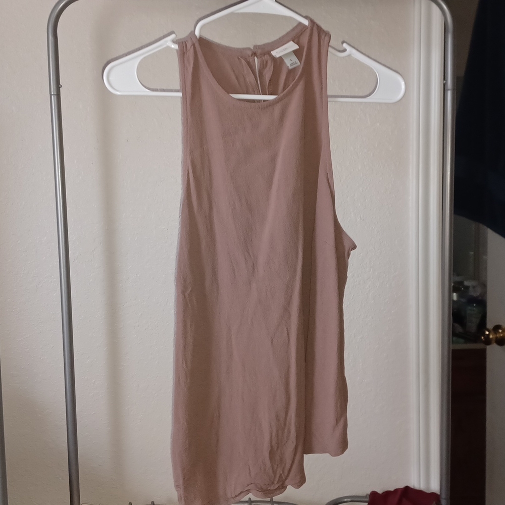 A new day top